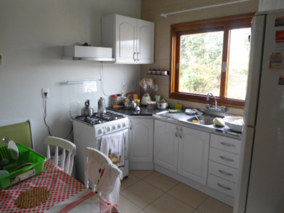 Imagem Apartamento com 2 Quartos à Venda, 76 m² em Bavária - Nova Petrópolis
