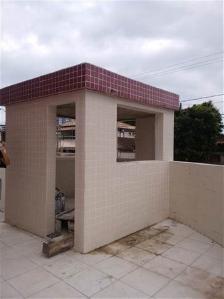 Imagem Apartamento com 1 Quarto à Venda, 39 m² em Guilhermina - Praia Grande