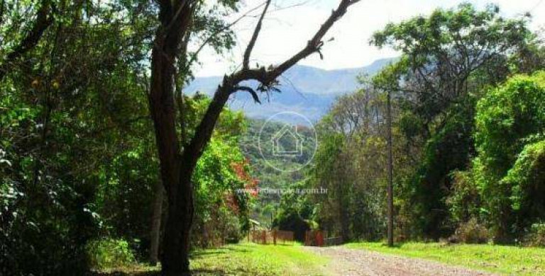 Imagem Casa de Condomínio com 4 Quartos à Venda, 290 m² em Condomínio Mãe Terra - Brumadinho