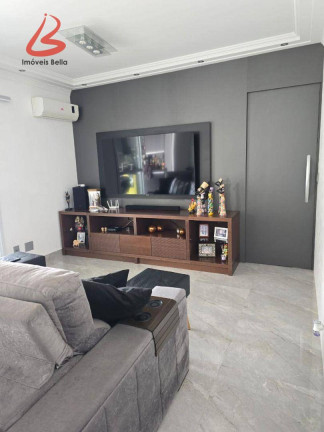 Imagem Apartamento com 3 Quartos à Venda, 110 m² em Mandaqui - São Paulo Imagem Apartamento com 3 Quartos à Venda, 110 m² em Mandaqui - São Paulo