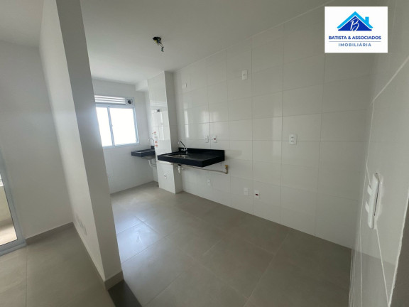 Imagem Apartamento com 2 Quartos à Venda, 54 m² em Vila Industrial - Campinas Imagem Apartamento com 2 Quartos à Venda, 54 m² em Vila Industrial - Campinas