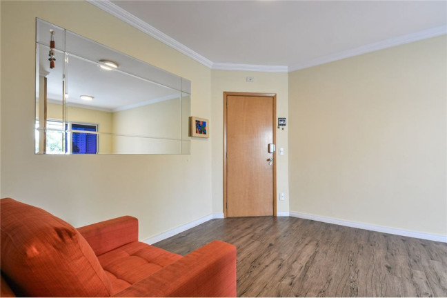 Imagem Apartamento com 2 Quartos à Venda, 65 m² em Vila Gumercindo - São Paulo Imagem Apartamento com 2 Quartos à Venda, 65 m² em Vila Gumercindo - São Paulo