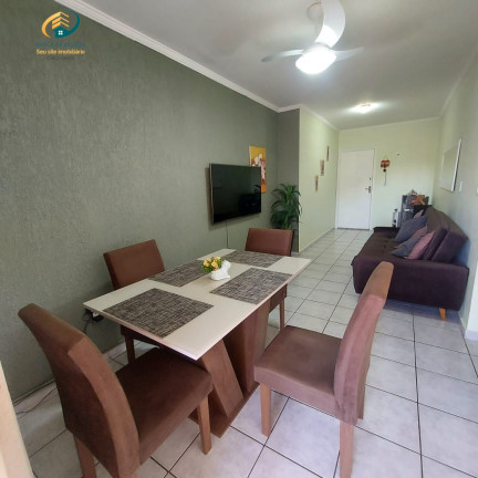 Imagem Apartamento com 2 Quartos à Venda,  em Tupi - Praia Grande