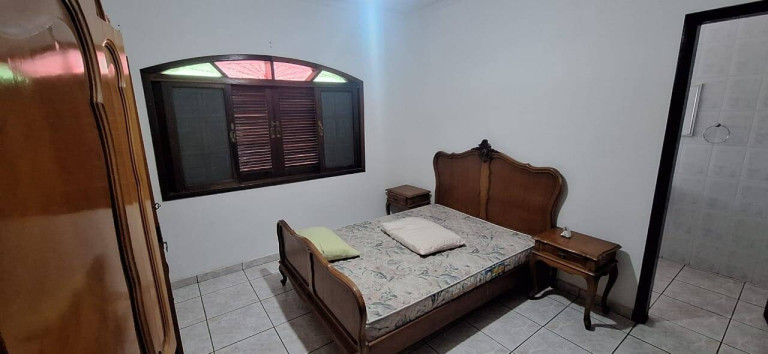 Imagem Casa com 3 Quartos à Venda, 157 m² em Jardim Barra De Jangadas - Peruíbe