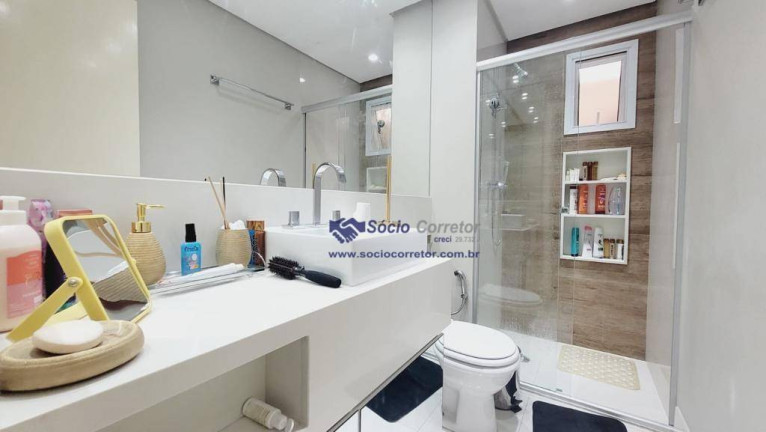 Imagem Apartamento com 3 Quartos à Venda, 127 m² em Tatuapé - São Paulo