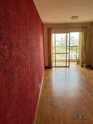 Imagem Apartamento com 2 Quartos à Venda, 70 m² em Alto De Pinheiros - São Paulo