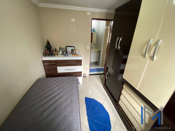 Imagem Apartamento com 2 Quartos à Venda,  em Conjunto Habitacional Presidente Castelo Branco - Carapicuíba