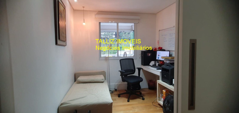 Imagem Apartamento com 3 Quartos para Alugar, 95 m² em Alameda Morumbi - São Paulo Imagem Apartamento com 3 Quartos para Alugar, 95 m² em Alameda Morumbi - São Paulo