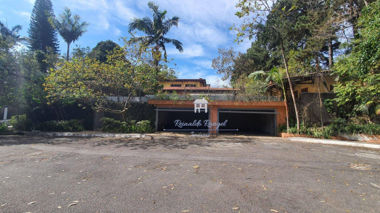 Imagem Casa com 4 Quartos à Venda, 695 m² em Jardim Marajoara - São Paulo Imagem Casa com 4 Quartos à Venda, 695 m² em Jardim Marajoara - São Paulo