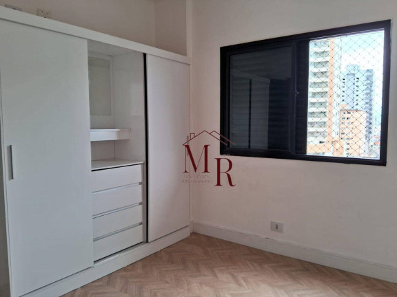 Imagem Cobertura com 4 Quartos à Venda ou Locação, 158 m² em Canto Do Forte - Praia Grande