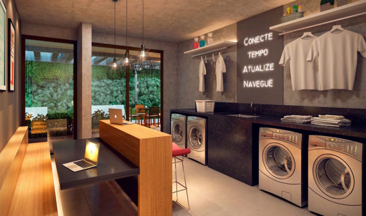 Imagem Apartamento com 2 Quartos à Venda, 70 m² em Vila Madalena - São Paulo