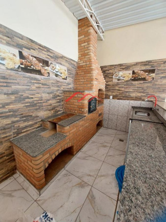 Imagem Chácara com 3 Quartos à Venda, 420 m² em Chácaras Meu Cantinho - Monte Mor