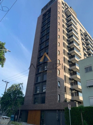 Imagem Apartamento com 2 Quartos à Venda, 53 m² em Moema - São Paulo