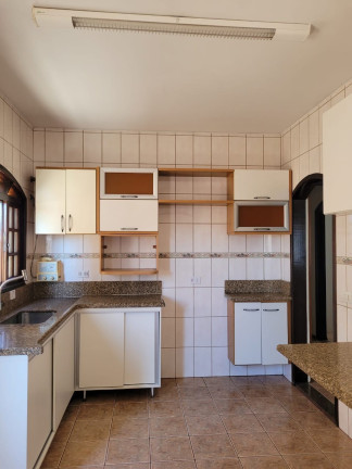 Imagem Casa com 4 Quartos à Venda, 180 m² em Jardim Terras De São João - Jacareí Imagem Casa com 4 Quartos à Venda, 180 m² em Jardim Terras De São João - Jacareí