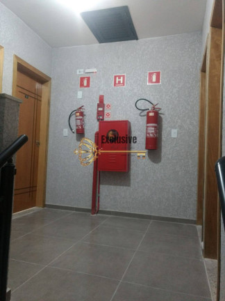 Imagem Cobertura com 2 Quartos à Venda, 87 m² em Vila Pires - Santo André Imagem Cobertura com 2 Quartos à Venda, 87 m² em Vila Pires - Santo André