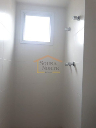 Imagem Apartamento com 2 Quartos à Venda, 113 m² em Vila Guilherme - São Paulo