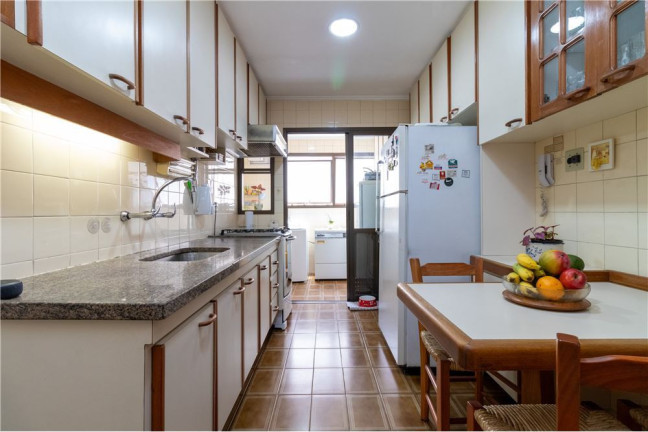 Imagem Apartamento com 3 Quartos à Venda, 143 m² em Itaim Bibi - São Paulo