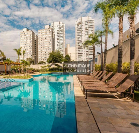 Imagem Apartamento com 3 Quartos à Venda, 149 m² em Tatuapé - São Paulo