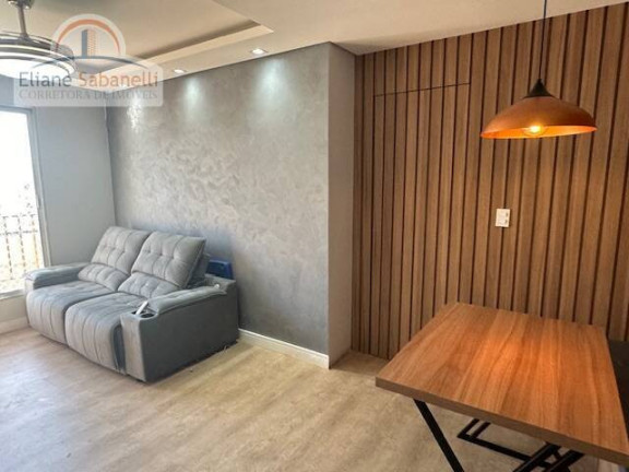 Imagem Apartamento com 2 Quartos à Venda, 60 m² em Vila Andrade - São Paulo