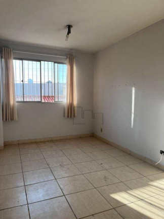 Imagem Apartamento com 1 Quarto à Venda, 59 m² em Jardim Faculdade - Sorocaba