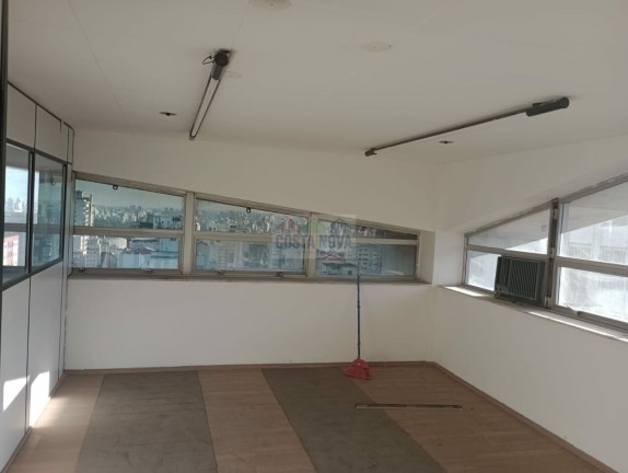Imagem Imóvel Comercial à Venda, 119 m² em Bela Vista - São Paulo