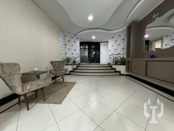 Imagem Apartamento com 3 Quartos à Venda, 135 m² em Meia Praia - Itapema