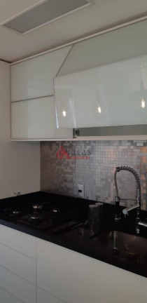 Imagem Apartamento com 3 Quartos à Venda, 70 m² em Vila Suzana - São Paulo
