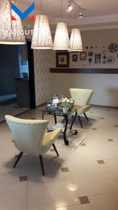 Imagem Apartamento com 3 Quartos à Venda, 170 m² em Centro - Americana