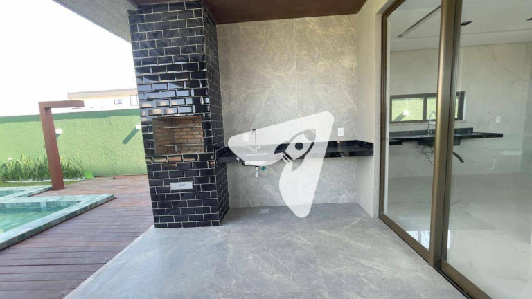 Imagem Casa com 4 Quartos à Venda, 280 m² em Cidade Alpha - Eusébio Imagem Casa com 4 Quartos à Venda, 280 m² em Cidade Alpha - Eusébio