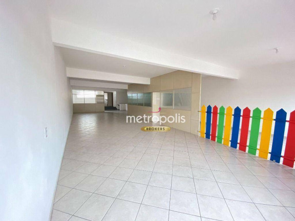 Imagem Sala Comercial para Alugar, 270 m² em Cerâmica - São Caetano Do Sul Imagem Sala Comercial para Alugar, 270 m² em Cerâmica - São Caetano Do Sul