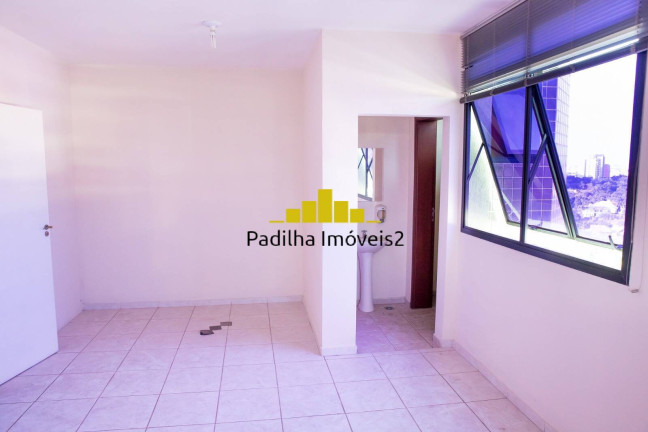 Imagem Sala Comercial à Venda, 48 m² em Parque Campolim - Sorocaba Imagem Sala Comercial à Venda, 48 m² em Parque Campolim - Sorocaba