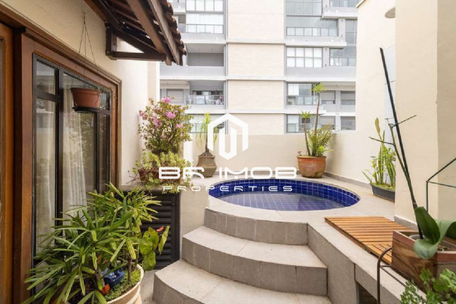 Foto do imóvel Imóvel com 1 Quarto à Venda, 83 m² em Vila Clementino - São Paulo