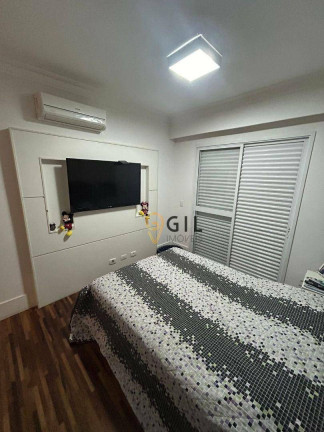 Imagem Apartamento com 3 Quartos à Venda, 156 m² em Jardim Das Indústrias - São José Dos Campos