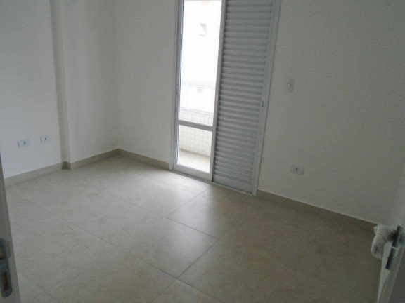 Imagem Apartamento com 3 Quartos à Venda, 124 m² em Canto Do Forte - Praia Grande