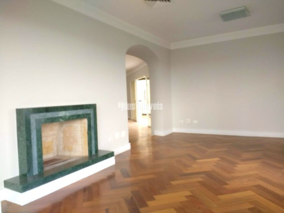 Imagem Apartamento com 4 Quartos à Venda, 340 m² em Panamby - São Paulo Imagem Apartamento com 4 Quartos à Venda, 340 m² em Panamby - São Paulo