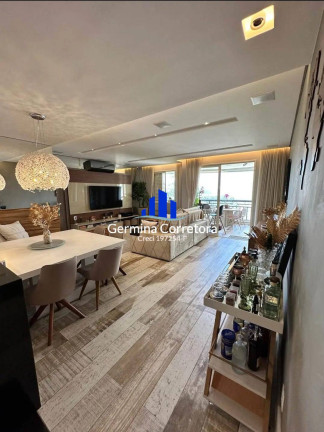 Imagem Apartamento com 2 Quartos à Venda, 104 m² em Tamboré - Santana De Parnaíba Imagem Apartamento com 2 Quartos à Venda, 104 m² em Tamboré - Santana De Parnaíba