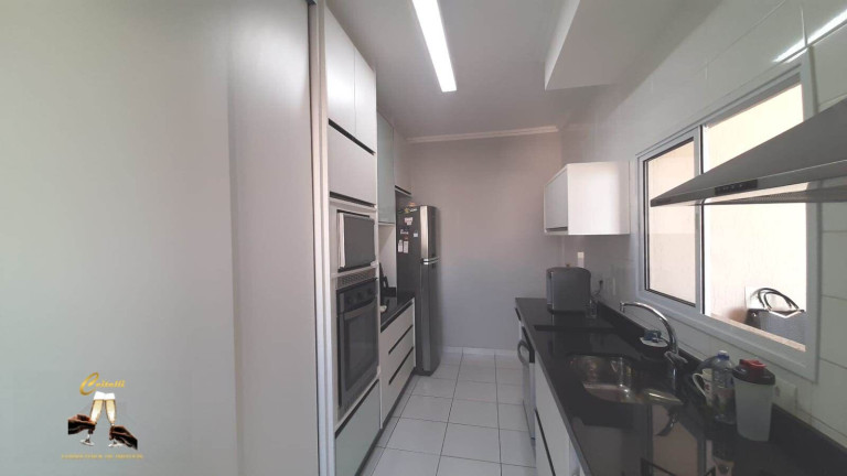 Imagem Apartamento com 3 Quartos à Venda, 96 m² em Santa Paula - São Caetano Do Sul