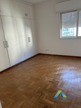 Imagem Apartamento com 3 Quartos para Alugar, 180 m² em Jardim América - São Paulo Imagem Apartamento com 3 Quartos para Alugar, 180 m² em Jardim América - São Paulo