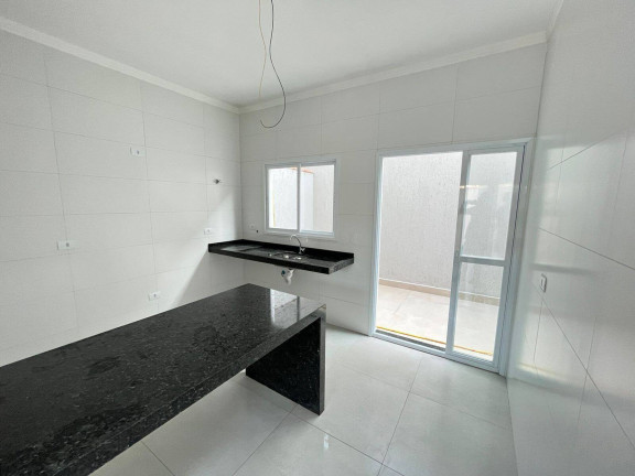 Imagem Casa com 2 Quartos à Venda, 71 m² em Pedreira - Mongaguá