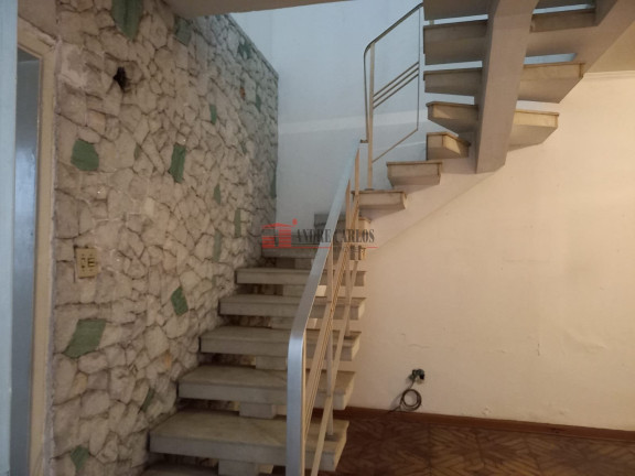 Imagem Imóvel com 3 Quartos à Venda, 100 m² em Lapa - São Paulo Imagem Imóvel com 3 Quartos à Venda, 100 m² em Lapa - São Paulo