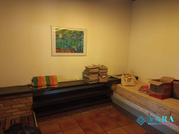 Imagem Casa com 6 Quartos à Venda, 1.070 m² em Perequê-mirim - Ubatuba Imagem Casa com 6 Quartos à Venda, 1.070 m² em Perequê-mirim - Ubatuba