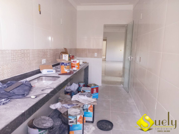 Imagem Casa com 3 Quartos à Venda, 220 m² em Itaipuaçu - Maricá