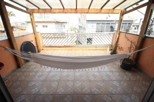 Imagem Casa com 3 Quartos à Venda, 174 m² em Ayrosa - Osasco Imagem Casa com 3 Quartos à Venda, 174 m² em Ayrosa - Osasco