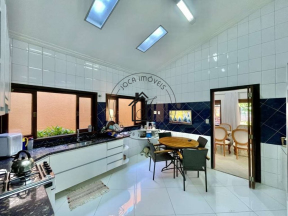 Imagem Casa de Condomínio com 3 Quartos à Venda, 928 m² em Chácara Dos Lagos - Carapicuíba