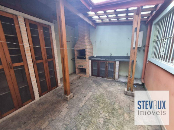 Imagem Sobrado com 3 Quartos à Venda, 273 m² em Brooklin - São Paulo Imagem Sobrado com 3 Quartos à Venda, 273 m² em Brooklin - São Paulo
