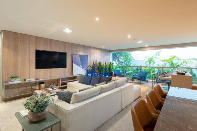 Imagem Apartamento com 3 Quartos à Venda, 110 m² em Vila Madalena - São Paulo Imagem Apartamento com 3 Quartos à Venda, 110 m² em Vila Madalena - São Paulo