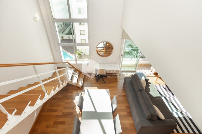 Imagem Imóvel com 2 Quartos à Venda, 111 m² em Pinheiros - São Paulo