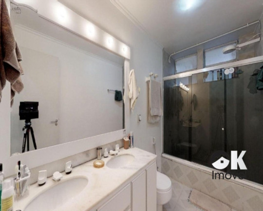 Imagem Apartamento com 3 Quartos à Venda, 139 m² em Jardim Paulista - São Paulo Imagem Apartamento com 3 Quartos à Venda, 139 m² em Jardim Paulista - São Paulo