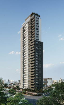 Apartamento com 2 Quartos à Venda, 82 m² em Setor Aeroporto - Goiânia