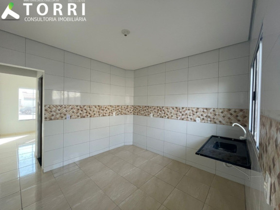 Imagem Casa com 2 Quartos à Venda, 100 m² em Jardim Santa Madre Paulina - Sorocaba Imagem Casa com 2 Quartos à Venda, 100 m² em Jardim Santa Madre Paulina - Sorocaba